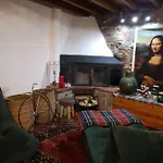 Madari Hills Health Retreat Vakantiehuis Nicosia
