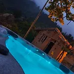 Madari Hills Health Retreat