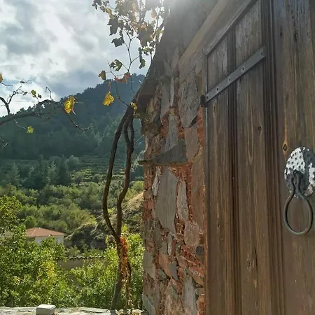 Madari Hills Villa & Tours *