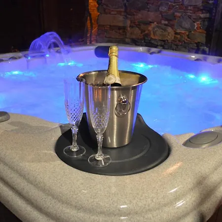 Madari Hills Health Retreat Vakantiehuis