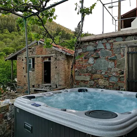 Madari Hills Health Retreat Vakantiehuis *