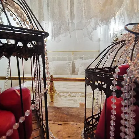 Holiday home Madari Hills Health Retreat *