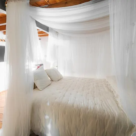 Vakantiehuis Madari Hills Health Retreat *