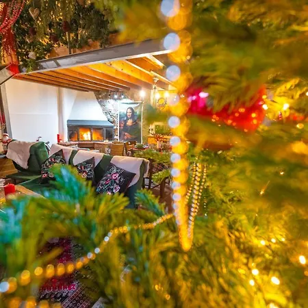 Vakantiehuis Madari Hills Health Retreat *