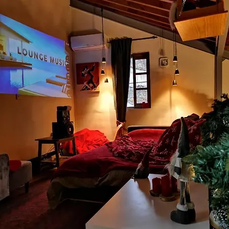 Madari Hills Health Retreat * Nicosia