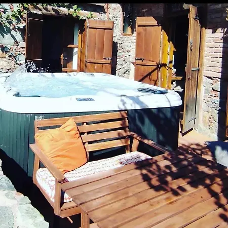 Сasa de vacaciones Madari Hills Villa & Tours
