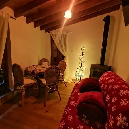 Madari Hills Villa & Tours Nicosia