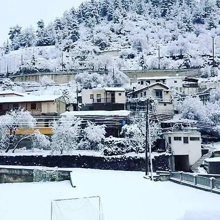 Madari Hills Villa & Tours *