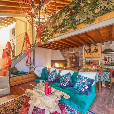 Madari Hills Health Retreat * Nicosia