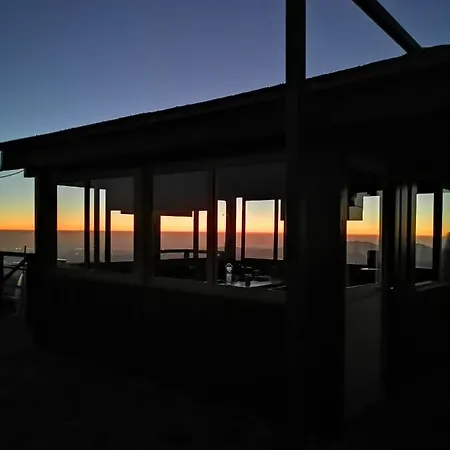 Madari Hills Health Retreat Holiday home *