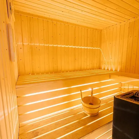 Madari Hills Health Retreat Nicosia