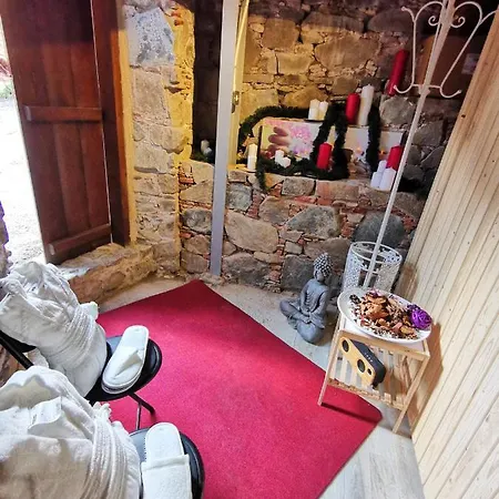 Madari Hills Health Retreat Vakantiehuis *