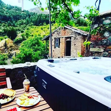 Сasa de vacaciones Madari Hills Villa & Tours