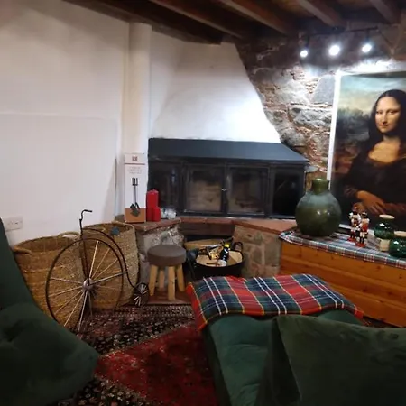 Madari Hills Health Retreat Holiday home Nicosia