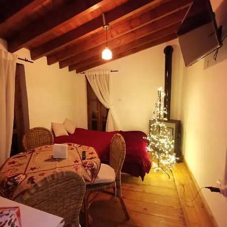 Madari Hills Health Retreat Holiday home Nicosia