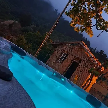 Madari Hills Villa&tours