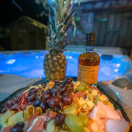 Madari Hills Health Retreat