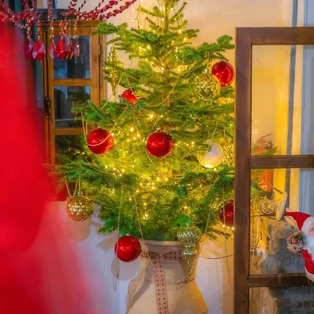 Vakantiehuis Madari Hills Health Retreat *