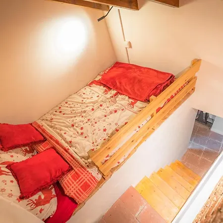 Сasa de vacaciones Madari Hills Villa & Tours *