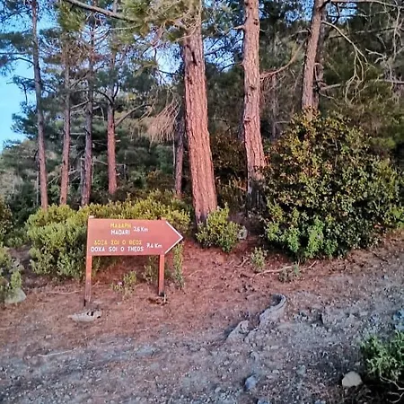 Madari Hills Villa & Tours Сasa de vacaciones