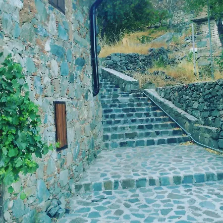 Madari Hills Health Retreat Vakantiehuis