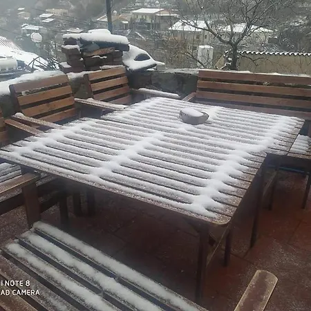 Madari Hills Health Retreat * Nicosia