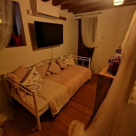 Madari Hills Villa & Tours Nicosia