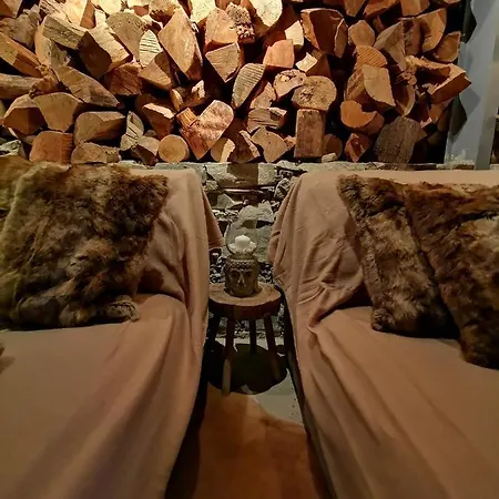 Madari Hills Health Retreat Vakantiehuis