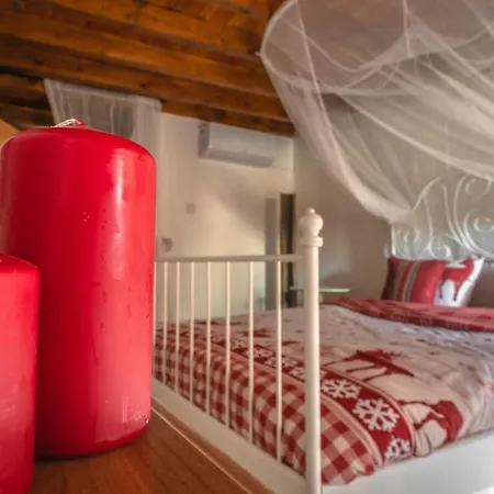 Holiday home Madari Hills Health Retreat