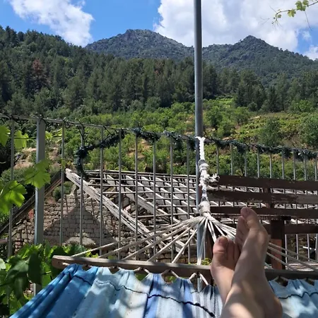 Сasa de vacaciones Madari Hills Villa & Tours