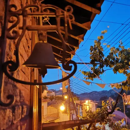 Madari Hills Villa & Tours