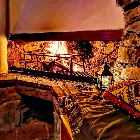 Madari Hills Health Retreat Vakantiehuis Nicosia