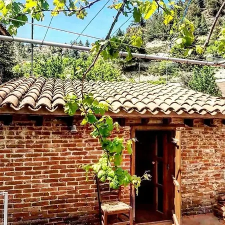 Madari Hills Health Retreat Holiday home Nicosia