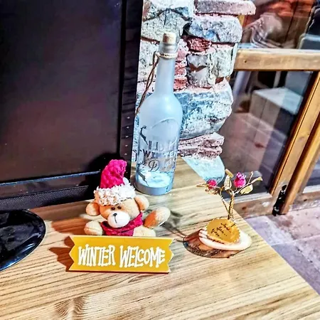 Madari Hills Health Retreat Nicosia