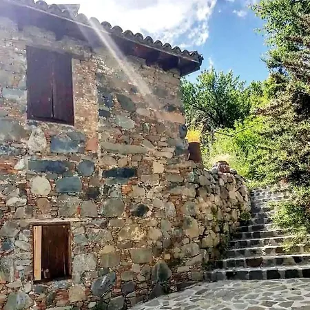 Madari Hills Health Retreat Vakantiehuis