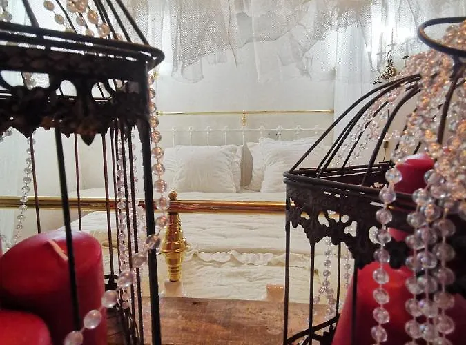 Prázdninový dům Madari Hills Health Retreat *