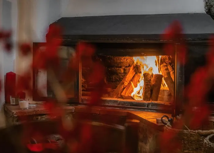 Madari Hills Health Retreat * Nikósie