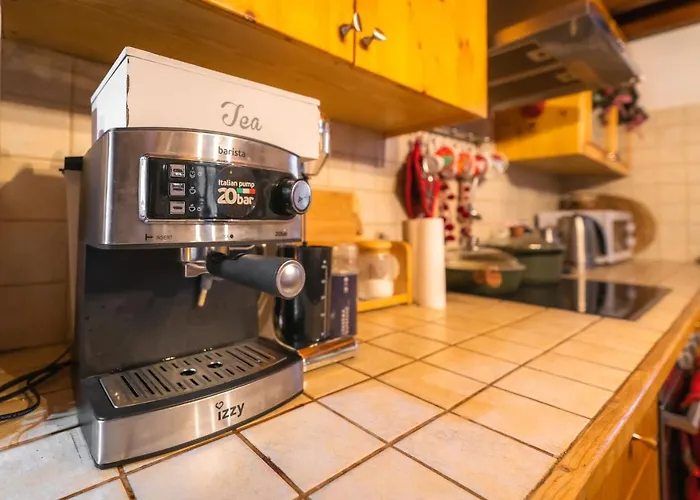 Tatil Evi Madari Hills Health Retreat *