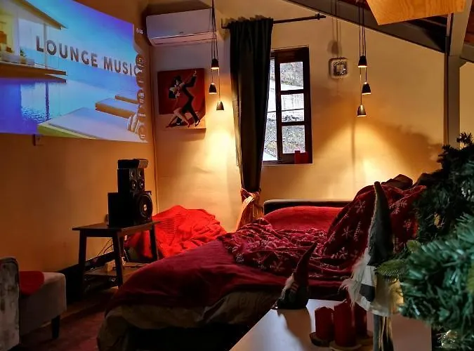 Madari Hills Health Retreat * Nikósie