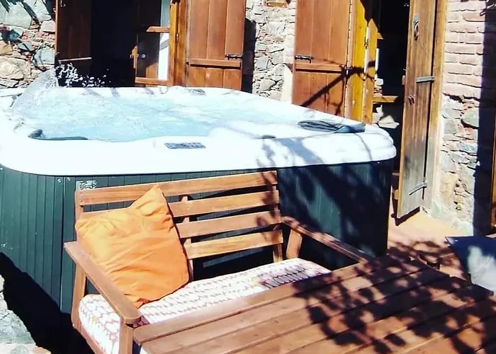 Prázdninový dům Madari Hills Health Retreat