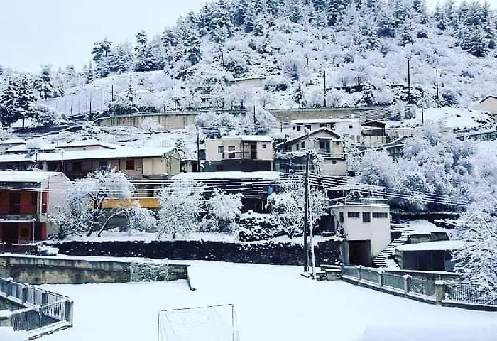 Madari Hills Health Retreat *