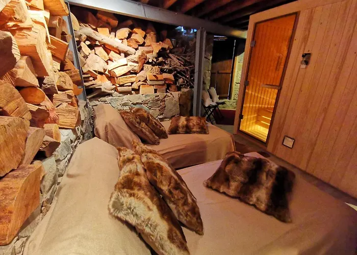 Madari Hills Health Retreat *