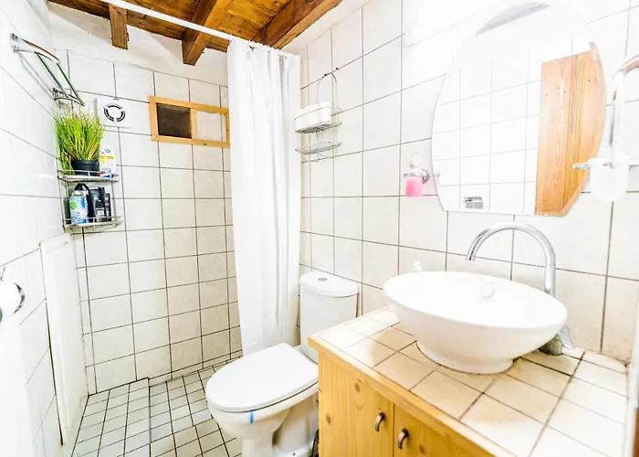 Madari Hills Health Retreat Prázdninový dům *