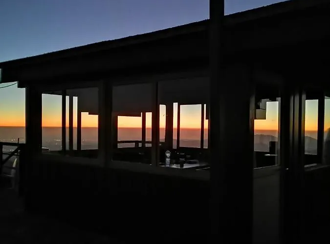 Madari Hills Health Retreat Prázdninový dům *