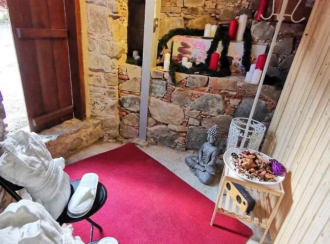 Madari Hills Health Retreat Prázdninový dům *