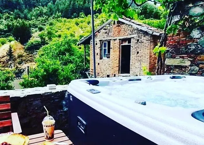 Tatil Evi Madari Hills Health Retreat