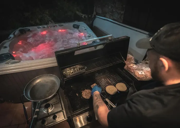 Madari Hills Health Retreat Prázdninový dům