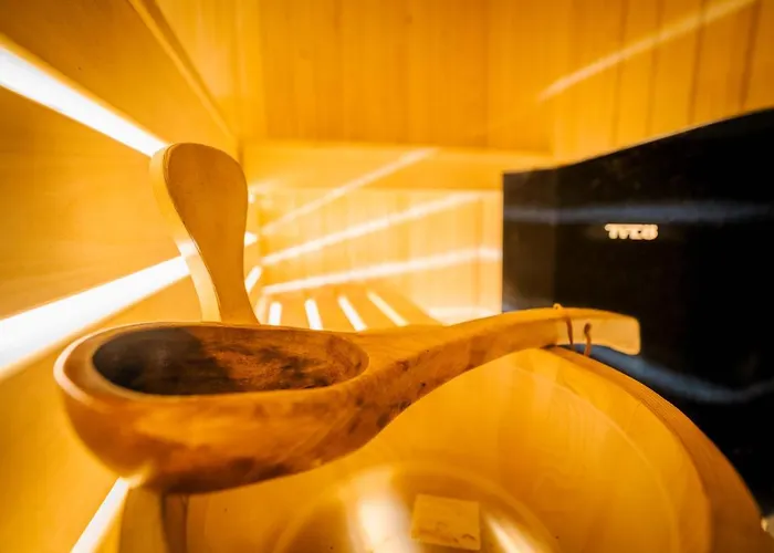 Madari Hills Health Retreat Prázdninový dům