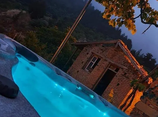 Madari Hills Health Retreat