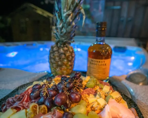 Madari Hills Health Retreat